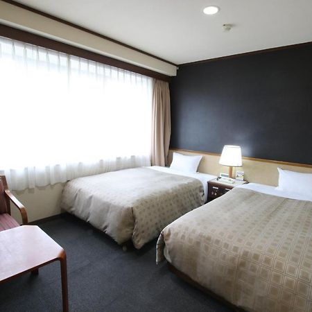סאקאי Hotel Aston Hotel Osaka Sakai מראה חיצוני תמונה