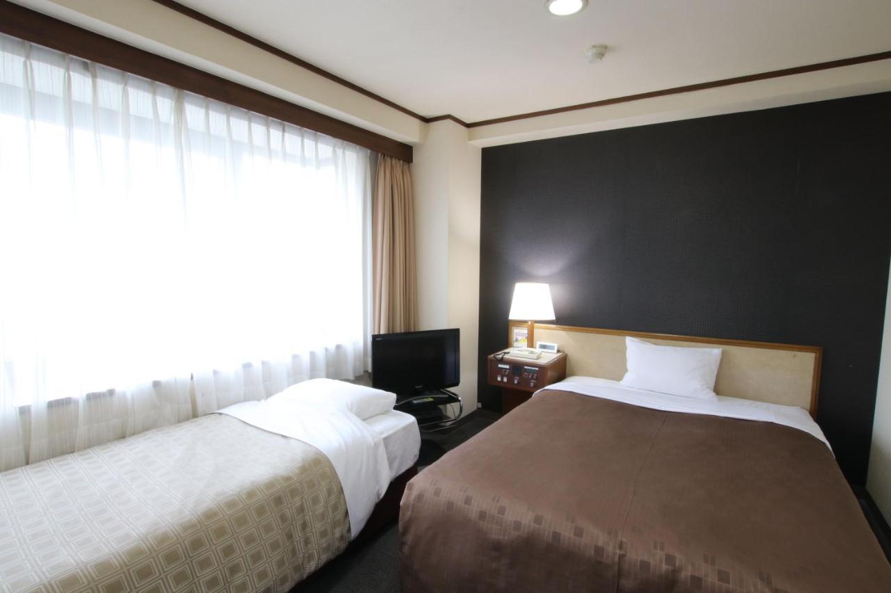 סאקאי Hotel Aston Hotel Osaka Sakai מראה חיצוני תמונה
