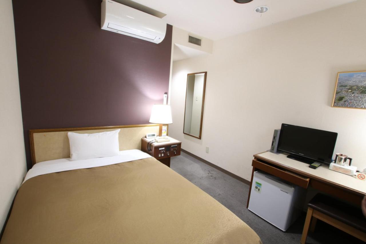 סאקאי Hotel Aston Hotel Osaka Sakai מראה חיצוני תמונה
