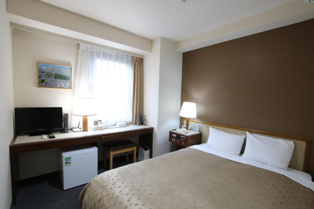 סאקאי Hotel Aston Hotel Osaka Sakai מראה חיצוני תמונה