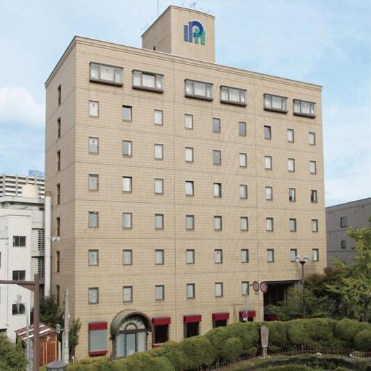 סאקאי Hotel Aston Hotel Osaka Sakai מראה חיצוני תמונה