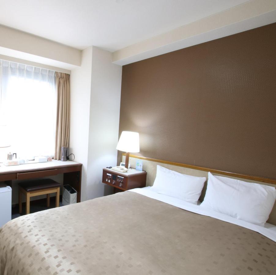 סאקאי Hotel Aston Hotel Osaka Sakai מראה חיצוני תמונה